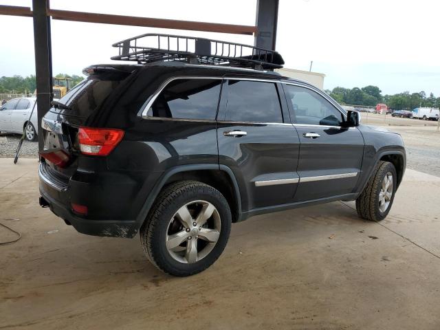 Photo 3 from auction – 2012 JEEP GRAND CHER with VIN 1C4RJFCG9CC249223