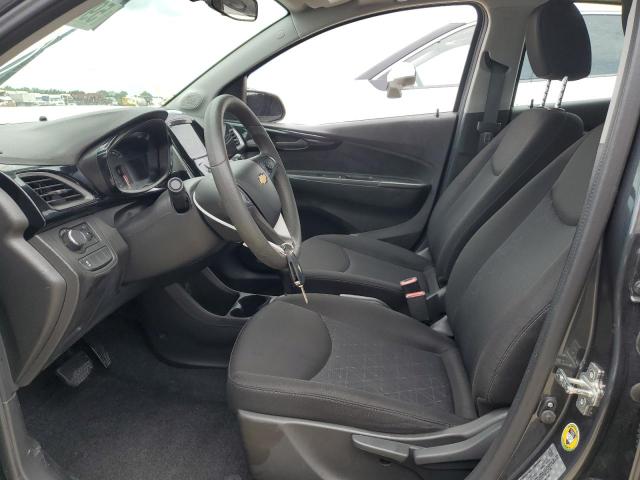 Photo 7 from auction – 2019 CHEVROLET SPARK 1LT with VIN KL8CD6SA0KC758523