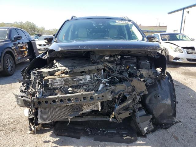 Photo 5 from auction – 2019 FORD ESCAPE TIT with VIN 1FMCU9J97KUC53990