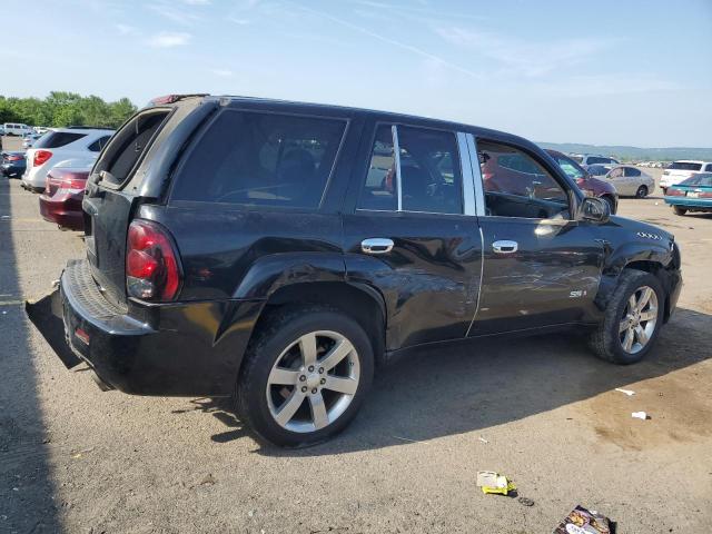 Photo 3 from auction – 2007 CHEVROLET TRAILBLAZE with VIN 1GNES13H372269364