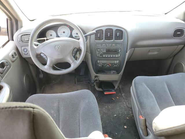 Photo 8 from auction – 2002 DODGE CARAVAN SE with VIN 1B4GP25352B577135