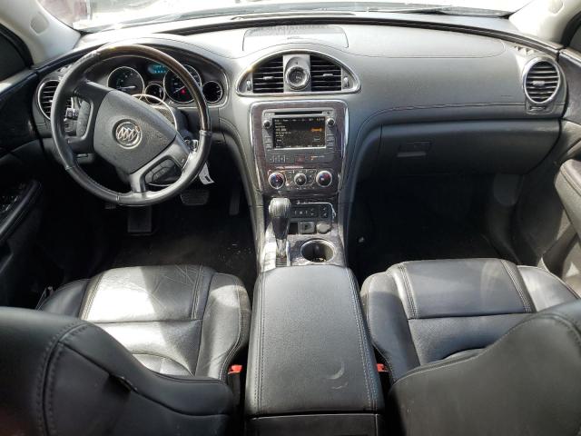 Photo 8 from auction – 2016 BUICK ENCLAVE with VIN 5GAKVBKD0GJ261561