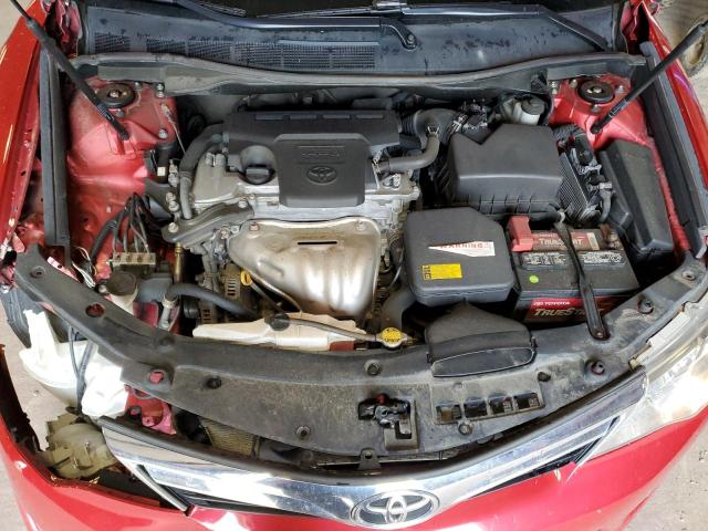 Photo 11 from auction – 2012 TOYOTA CAMRY BASE with VIN 4T4BF1FK1CR219859