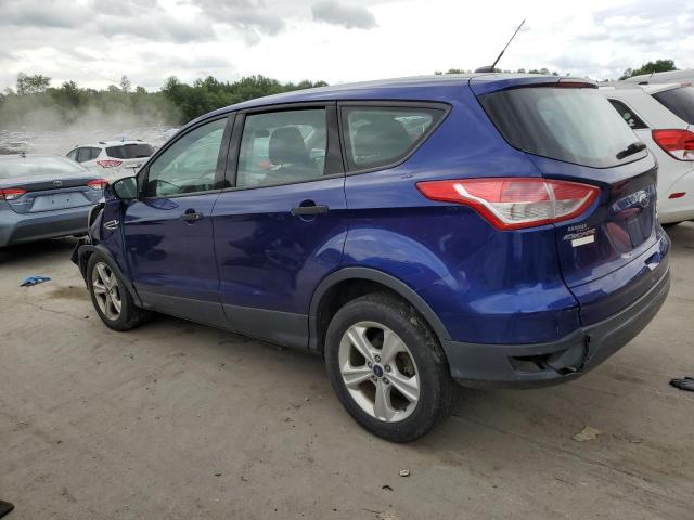 Photo 2 from auction – 2014 FORD ESCAPE S with VIN 1FMCU0F73EUE48895