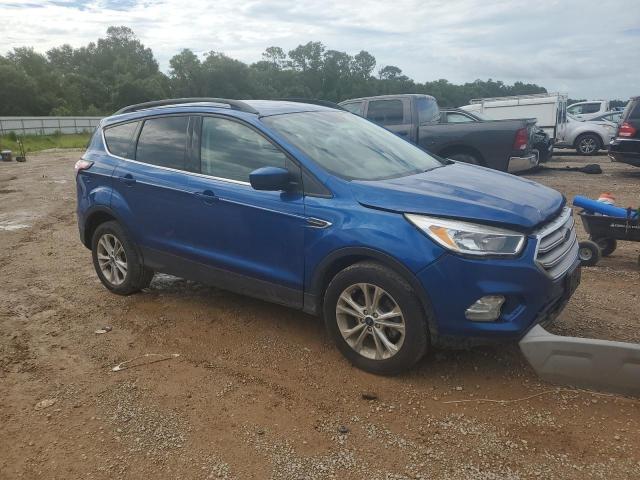 Photo 4 from auction – 2018 FORD ESCAPE SE with VIN 1FMCU0GD4JUD34399