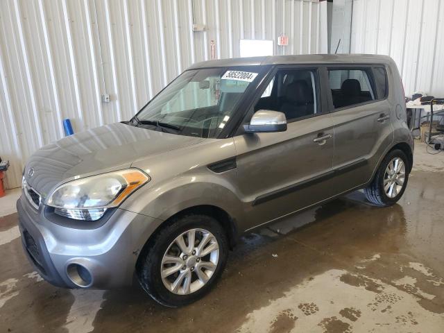 Foto 1 de la subasta – 2012 KIA SOUL + con VIN KNDJT2A61C7475517