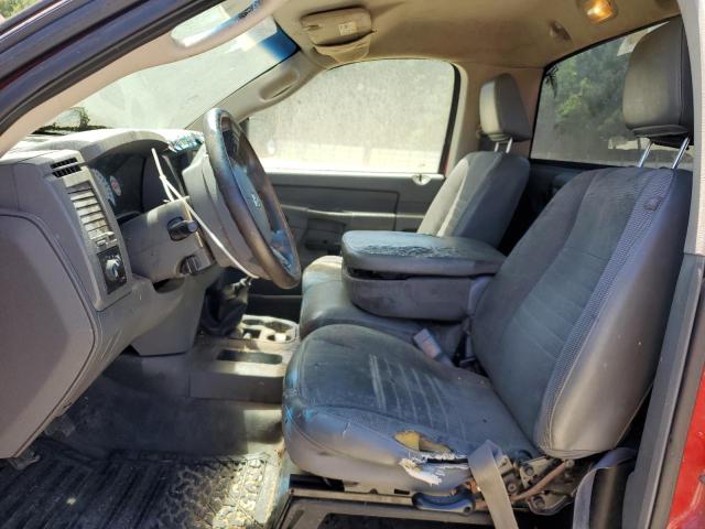 Photo 7 from auction – 2008 DODGE RAM 1500 S with VIN 1D7HA16K38J146810