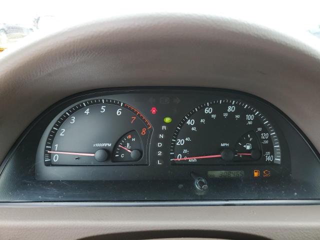 Photo 9 from auction – 2003 TOYOTA CAMRY LE with VIN 4T1BE32K23U649009