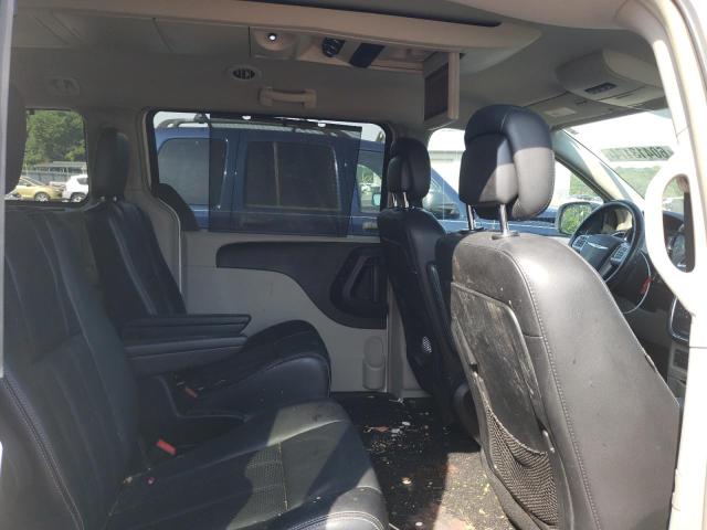 Photo 11 from auction – 2011 CHRYSLER TOWN & COU with VIN 2A4RR8DG6BR712082