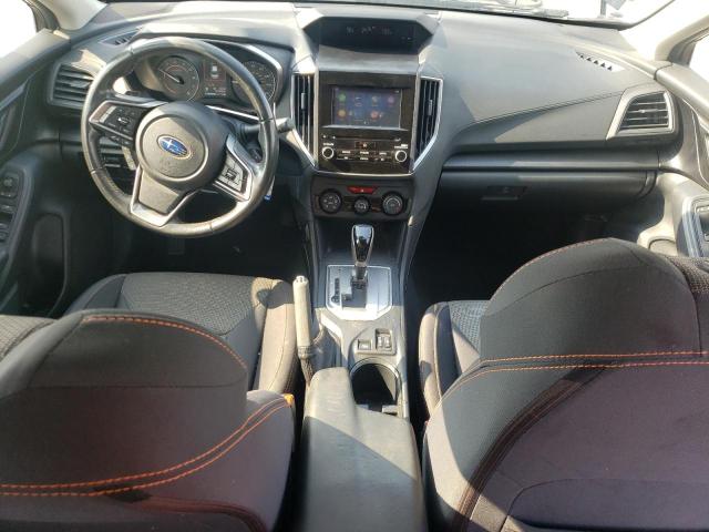 Photo 8 from auction – 2019 SUBARU CROSSTREK with VIN JF2GTAEC9K8287682