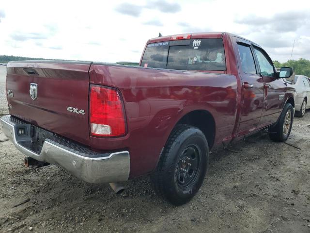 Photo 3 from auction – 2016 RAM 1500 SLT with VIN 1C6RR7GG4GS388297