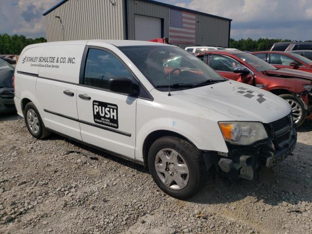 Foto 4 de la subasta – 2013 RAM TRADESMAN con VIN 2C4JRGAG7DR811806