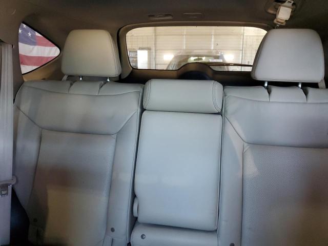 Photo 10 from auction – 2016 HONDA CR-V EXL with VIN 5J6RM4H74GL003233