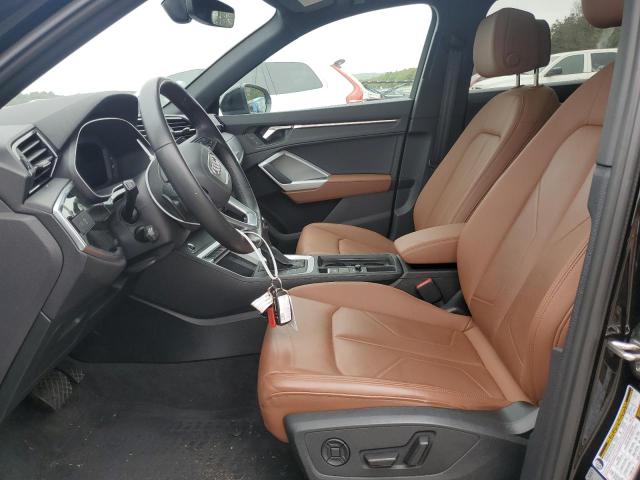 Photo 7 from auction – 2023 AUDI Q3 PREMIUM with VIN WA1DECF33P1030517