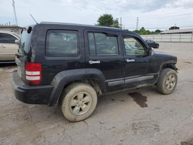 Photo 3 from auction – 2012 JEEP LIBERTY SP with VIN 1C4PJLAK1CW100882