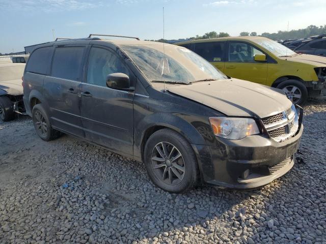 Zdjęcie 4 z aukcji – 2017 DODGE GRAND CARA z VIN 2C4RDGCG8HR692667