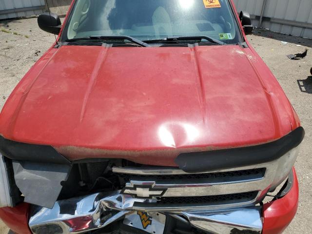 Photo 11 from auction – 2011 CHEVROLET SILVERADO with VIN 3GCPKSE31BG242785