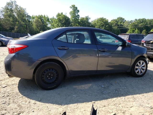 Photo 3 from auction – 2015 TOYOTA COROLLA L with VIN 2T1BURHE1FC415182