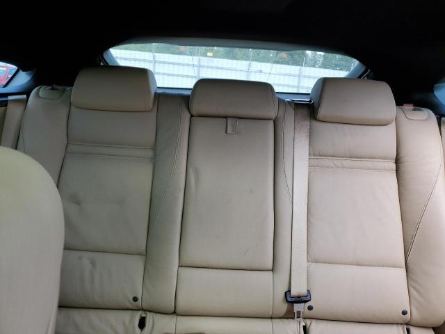 Photo 10 from auction – 2012 BMW X6 IDRIVE3 with VIN 5UXFG2C5XCL781376