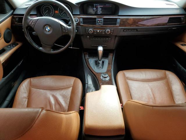 Foto 8 de la subasta – 2011 BMW 328 XI con VIN WBAPK7C53BA818566