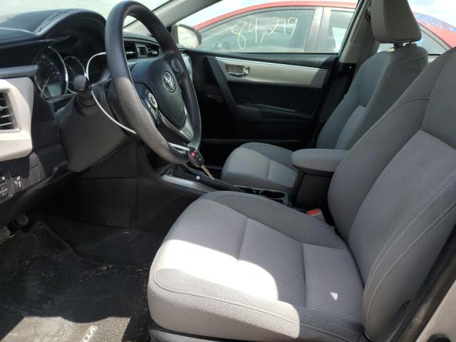 Photo 7 from auction – 2015 TOYOTA COROLLA L with VIN 5YFBURHE6FP283262