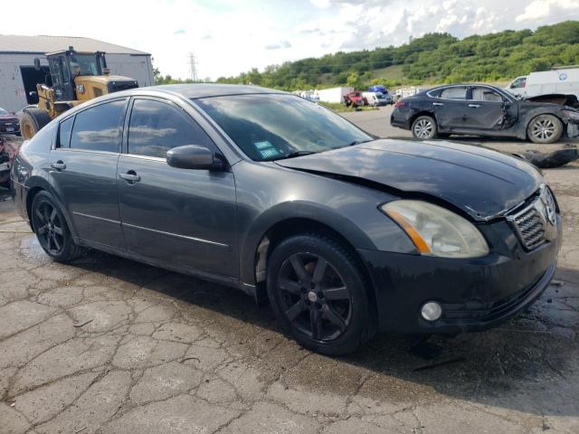 Photo 4 from auction – 2005 NISSAN MAXIMA SE with VIN 1N4BA41E75C817260