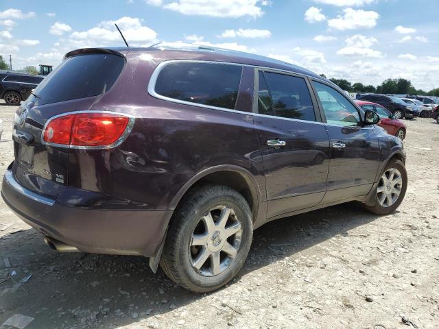 Photo 3 from auction – 2008 BUICK ENCLAVE CX with VIN 5GAER23738J171221