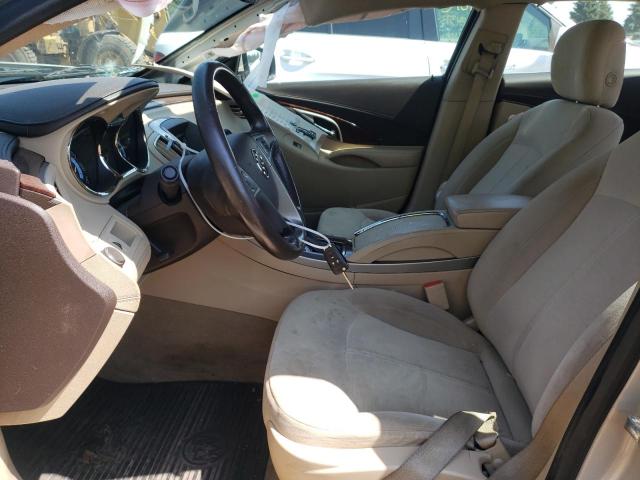Photo 7 from auction – 2011 BUICK LACROSSE C with VIN 1G4GA5EC7BF389209