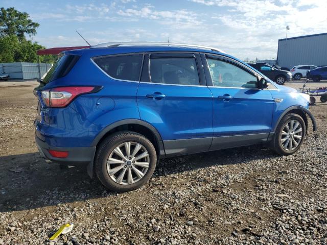 Photo 3 from auction – 2017 FORD ESCAPE TIT with VIN 1FMCU9JD2HUE30944