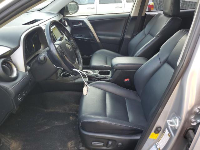 Photo 7 from auction – 2018 TOYOTA RAV4 LIMIT with VIN JTMDFREV5JJ248460