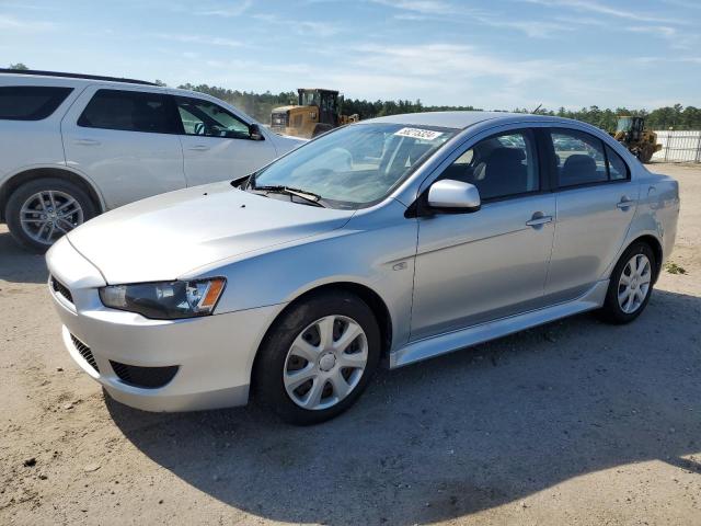 Photo 1 from auction – 2013 MITSUBISHI LANCER ES/ with VIN JA32U2FUXDU016612