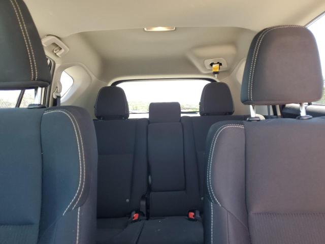 Photo 10 from auction – 2015 TOYOTA RAV4 XLE with VIN 2T3WFREV8FW193813