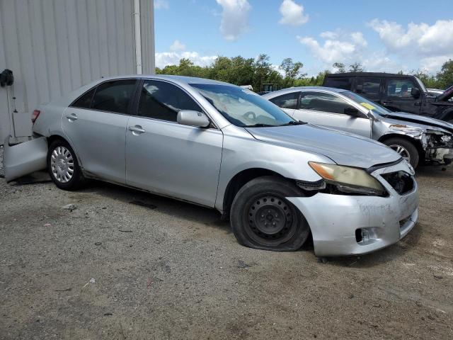 Photo 4 from auction – 2011 TOYOTA CAMRY BASE with VIN 4T1BF3EK0BU127244