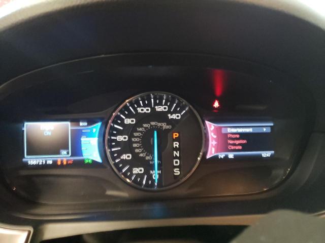 Photo 9 from auction – 2013 FORD EDGE LIMIT with VIN 2FMDK4KC5DBE23859
