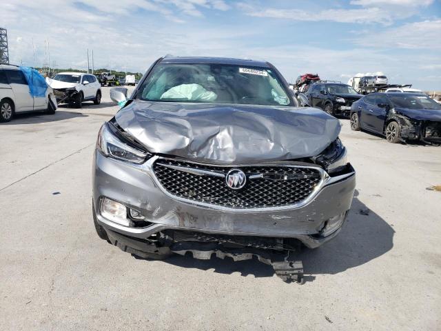 Photo 5 from auction – 2020 BUICK ENCLAVE AV with VIN 5GAERDKW1LJ250481