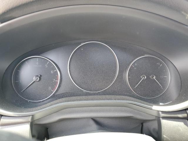 Photo 9 from auction – 2023 MAZDA 3 PREFERRE with VIN JM1BPALM4P1616569