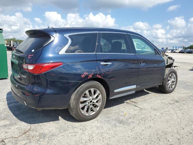 Photo 3 from auction – 2015 INFINITI QX60 with VIN 5N1AL0MN1FC560002