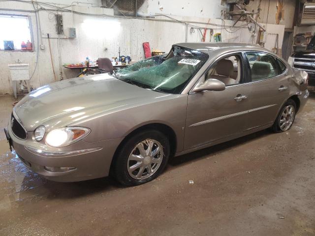 BUICK LACROSSE C 2006 with VIN 2G4WD582461301865 - Photo from auction