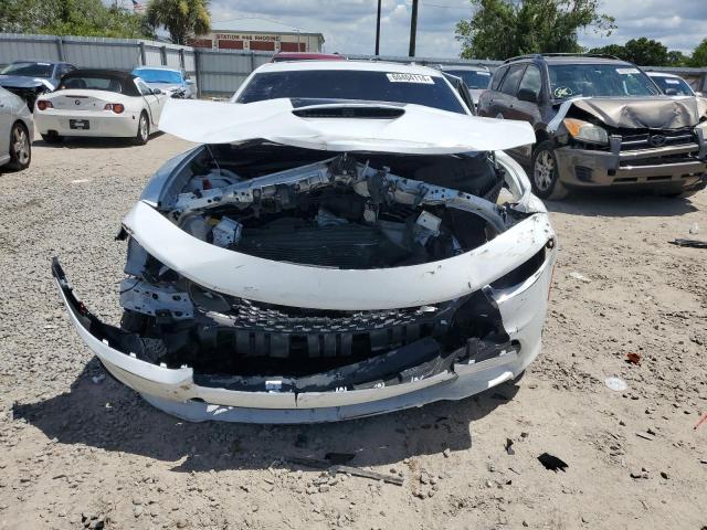 Photo 5 from auction – 2023 DODGE CHARGER SC with VIN 2C3CDXGJ3PH576202