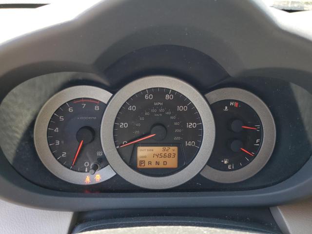Photo 9 from auction – 2008 TOYOTA RAV4 with VIN JTMBD33V885159188