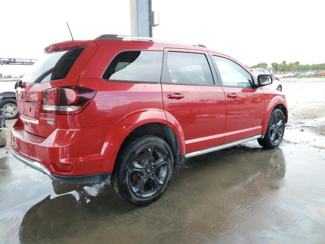 Photo 3 from auction – 2018 DODGE JOURNEY CR with VIN 3C4PDCGG8JT469901