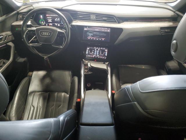 Photo 8 from auction – 2019 AUDI E-TRON PRE with VIN WA1VAAGE4KB006539