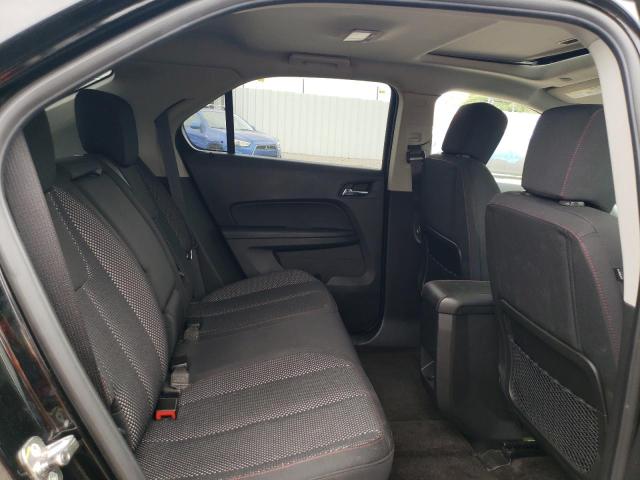 Фото 11 с аукциона – 2011 CHEVROLET EQUINOX LT с VIN 2GNALDEC0B1287232