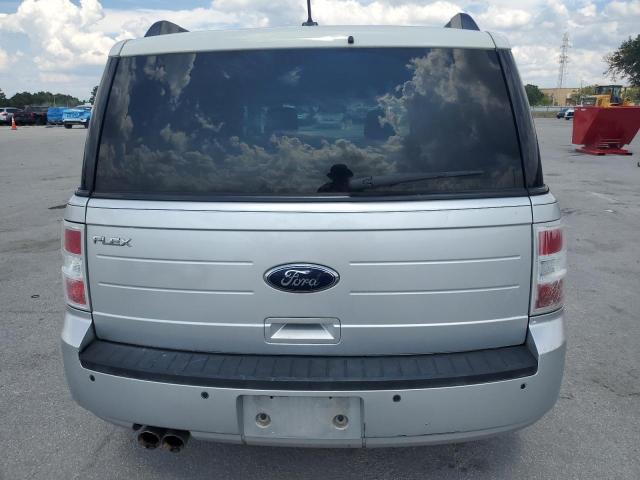 Photo 6 from auction – 2010 FORD FLEX SE with VIN 2FMGK5BC2ABA91569