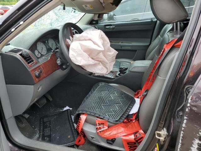 Photo 7 from auction – 2005 CHRYSLER 300 with VIN 2C3AA43R05H501495