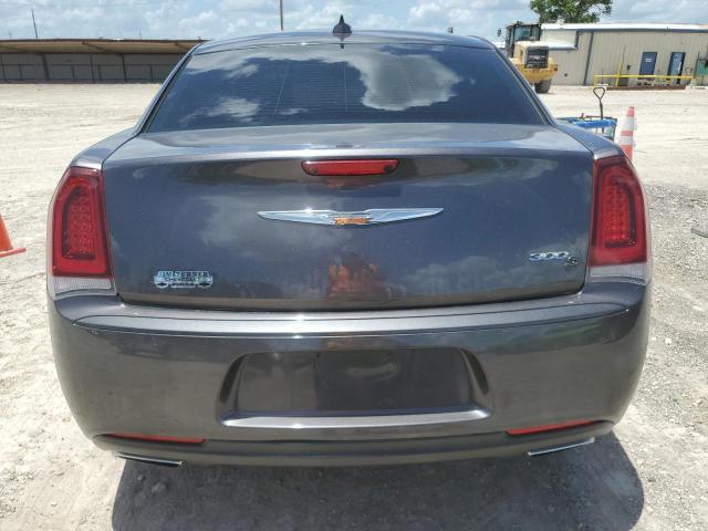 Photo 6 from auction – 2016 CHRYSLER 300 S with VIN 2C3CCABG8GH248480