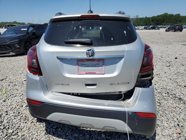 Photo 6 from auction – 2018 BUICK ENCORE PRE with VIN KL4CJASB4JB599161