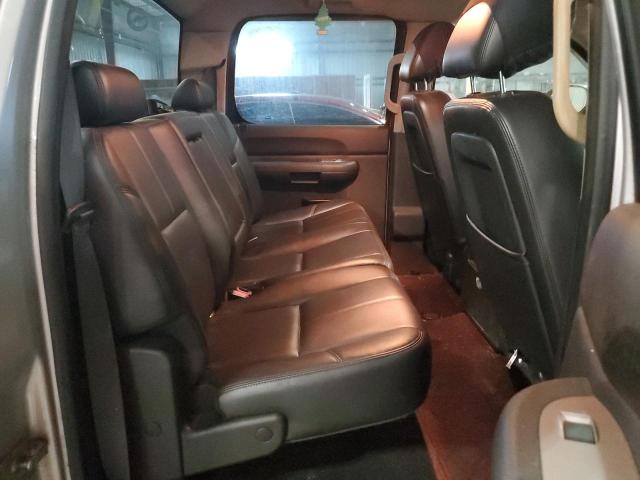 Photo 10 from auction – 2010 GMC SIERRA K15 with VIN 3GTRKVE31AG197968