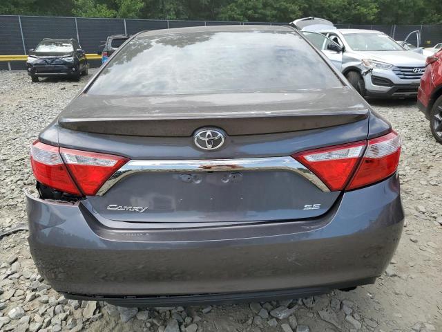 Photo 6 from auction – 2015 TOYOTA CAMRY LE with VIN 4T1BF1FK9FU480574