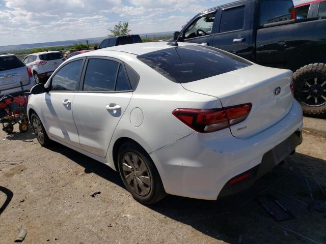 Photo 2 from auction – 2019 KIA RIO S with VIN 3KPA24AB3KE220684